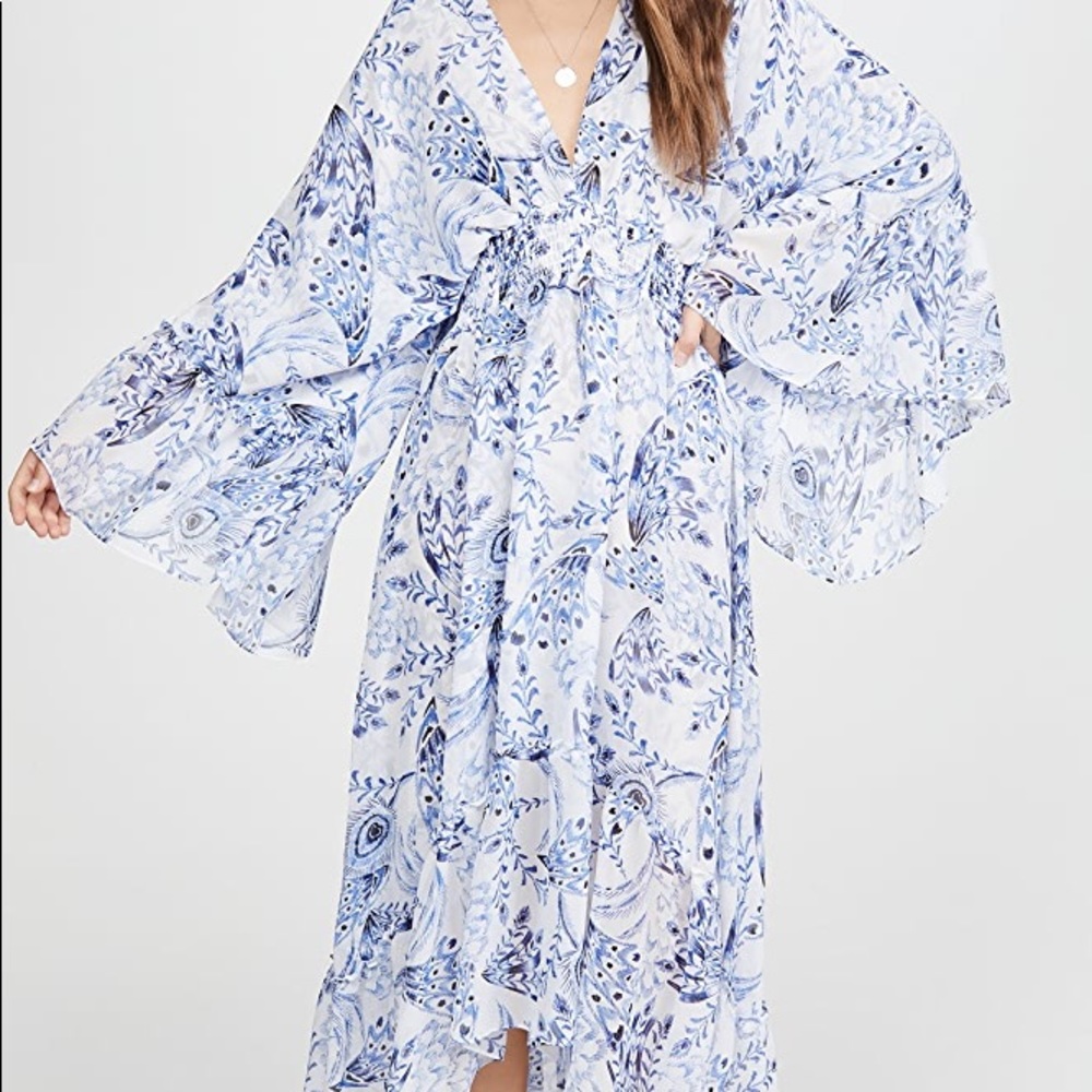 New Misa Shadi dress